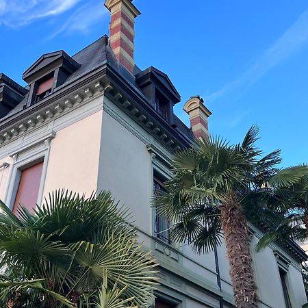 Montreux Riviera Suite Waterfront 3 Bedrooms Private Parking 외부 사진