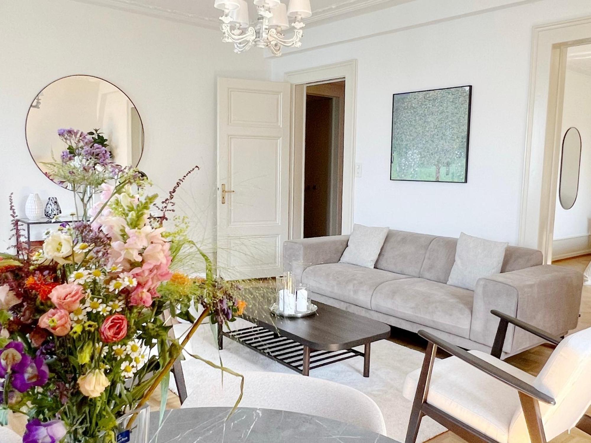 Montreux Riviera Suite Waterfront 3 Bedrooms Private Parking 외부 사진