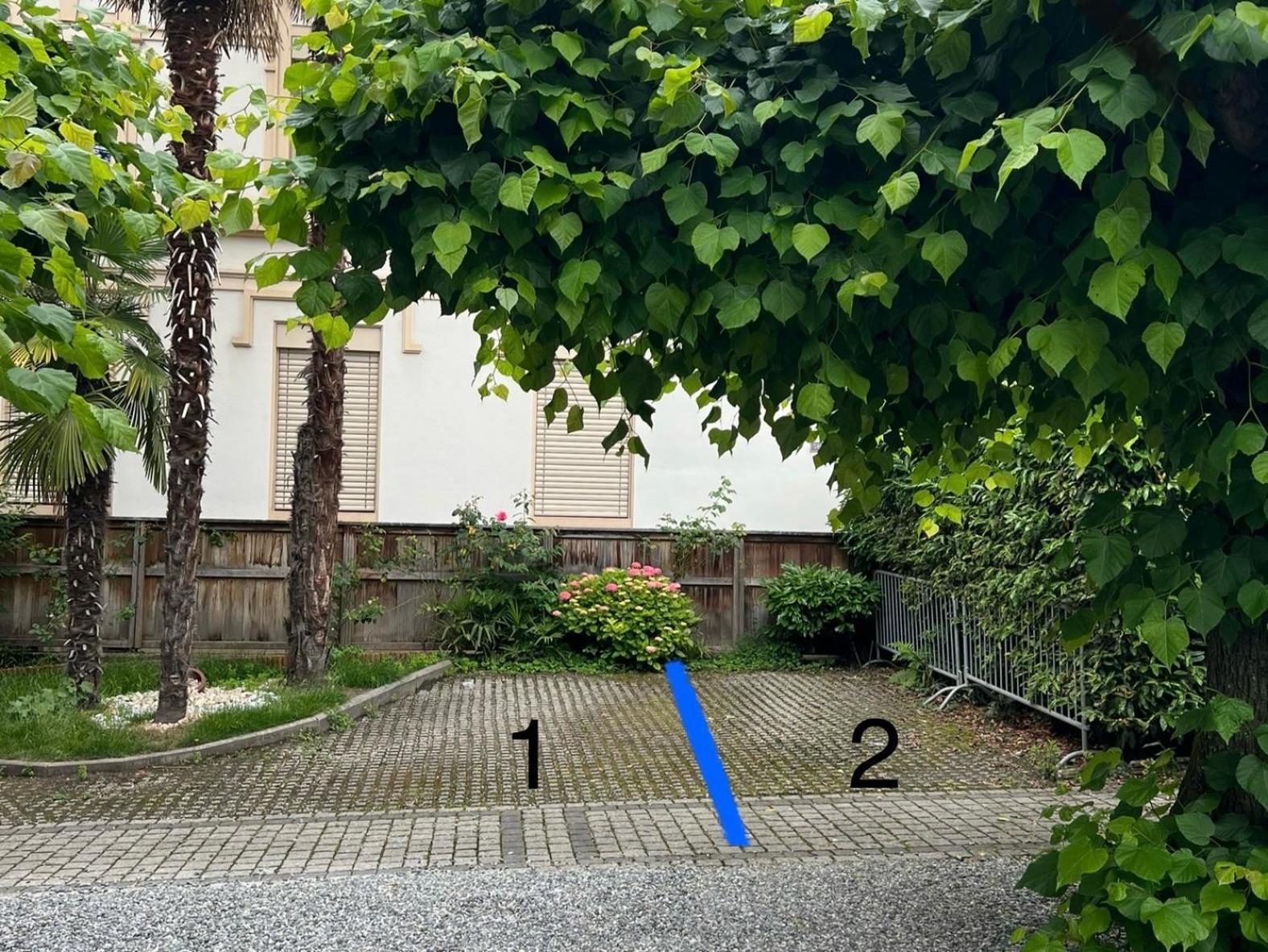 Montreux Riviera Suite Waterfront 3 Bedrooms Private Parking 외부 사진