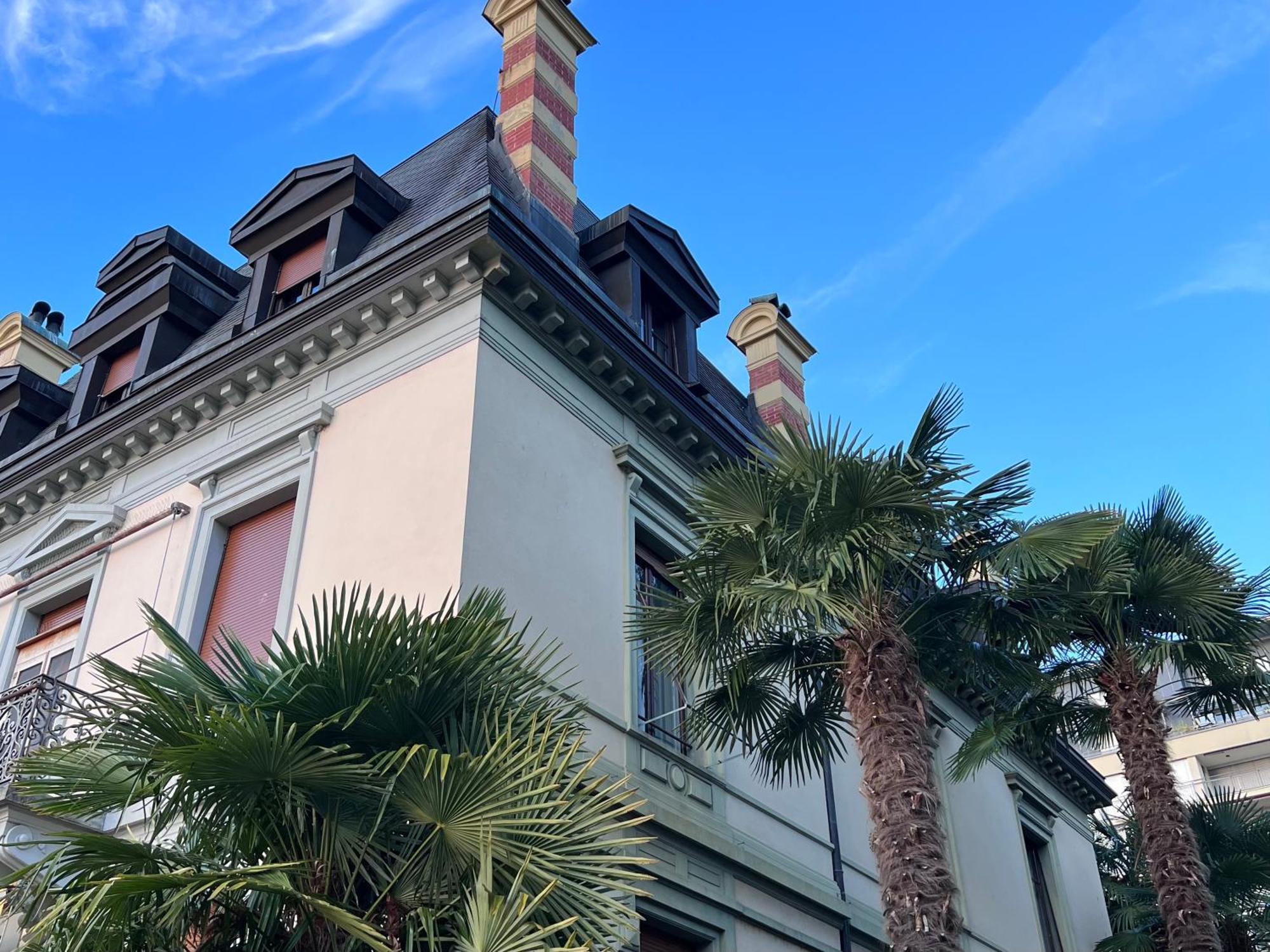 Montreux Riviera Suite Waterfront 3 Bedrooms Private Parking 외부 사진