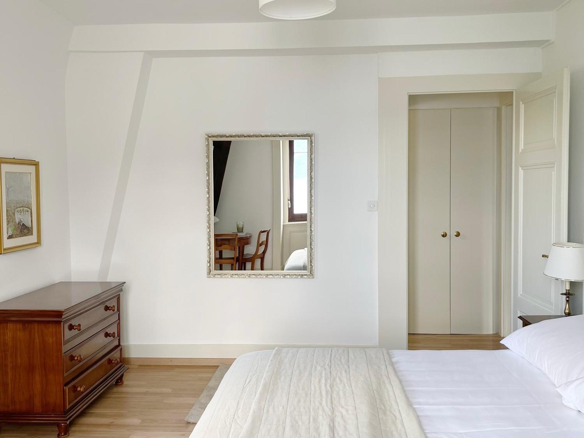 Montreux Riviera Suite Waterfront 3 Bedrooms Private Parking 외부 사진