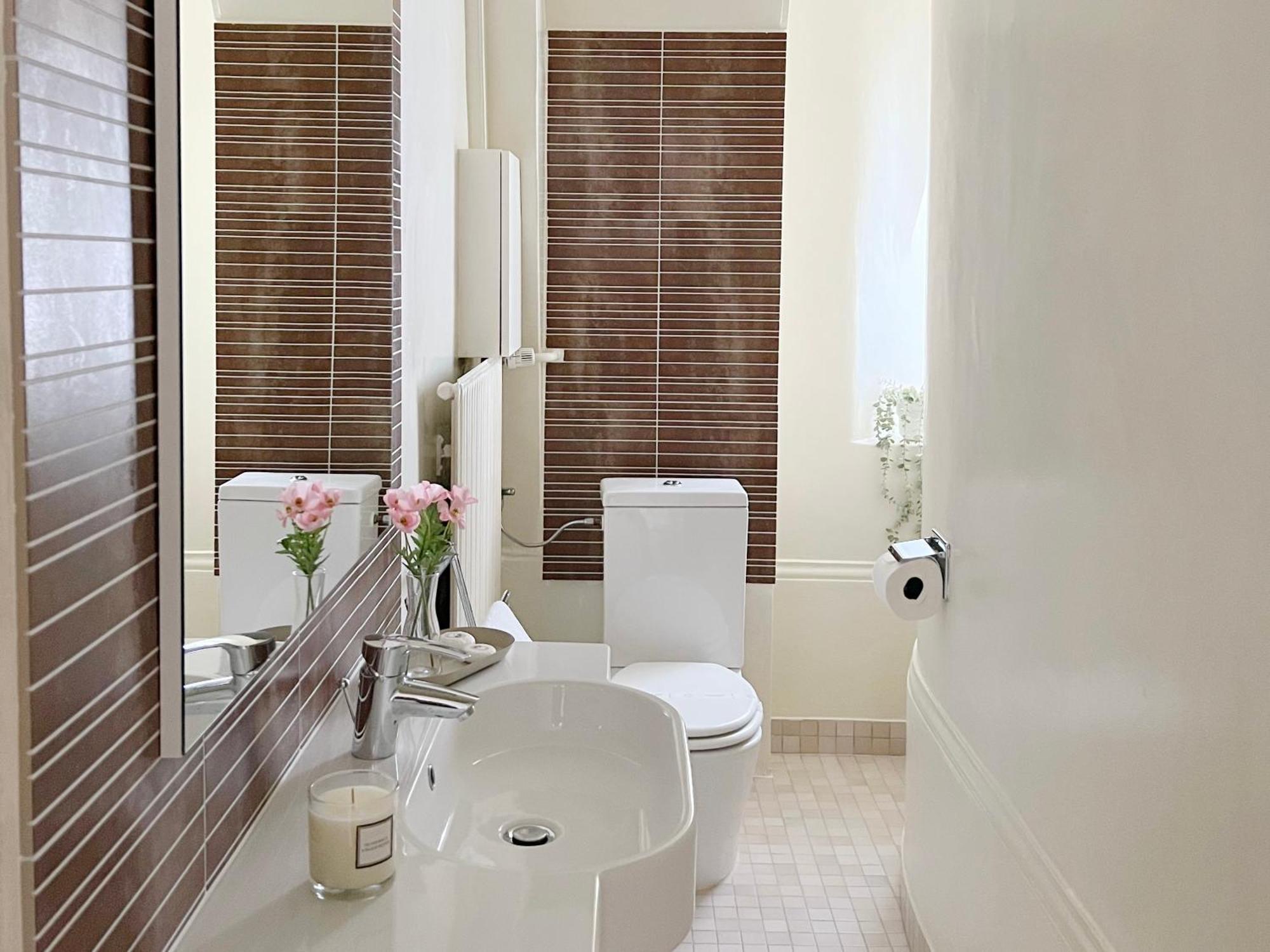 Montreux Riviera Suite Waterfront 3 Bedrooms Private Parking 외부 사진