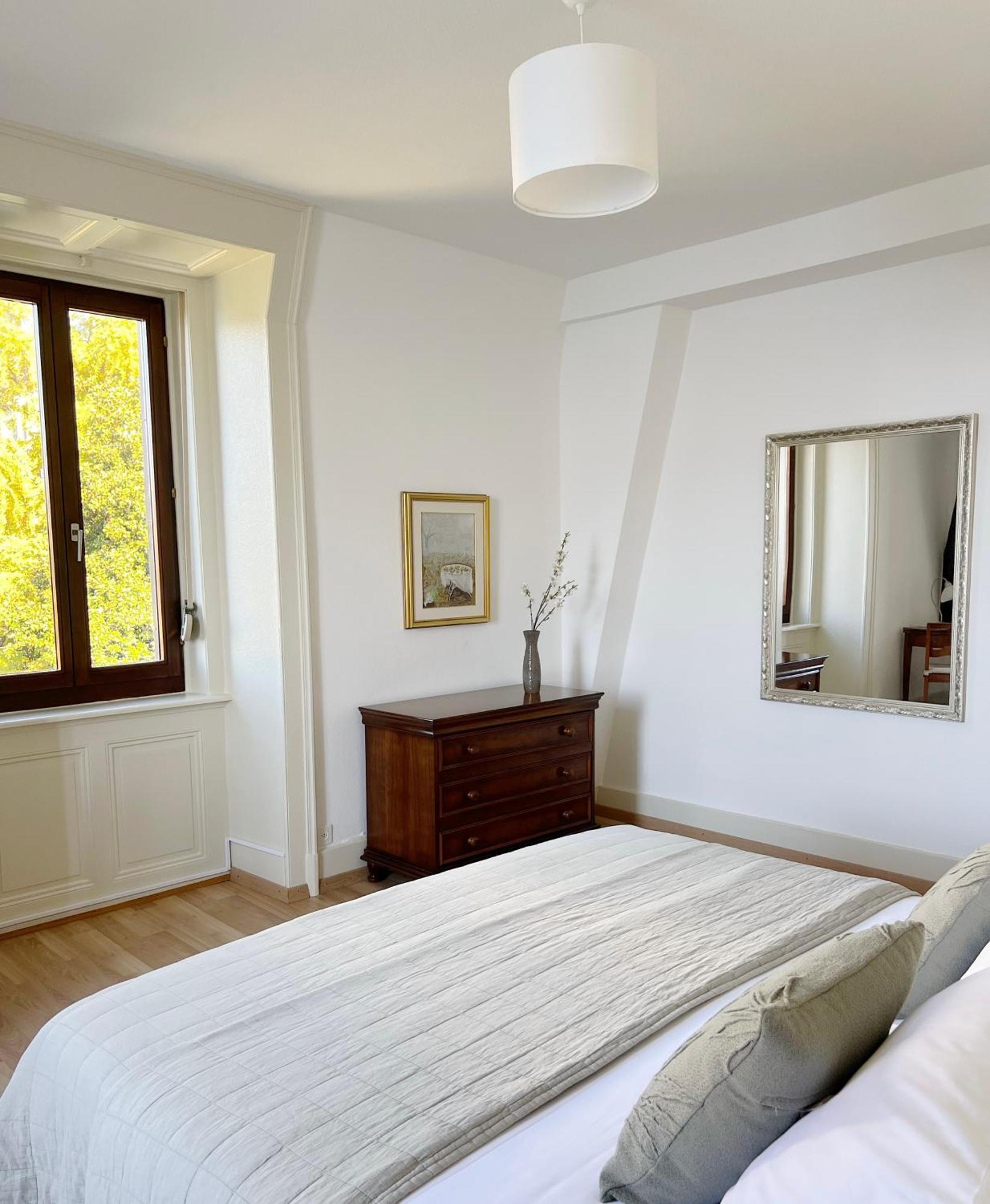 Montreux Riviera Suite Waterfront 3 Bedrooms Private Parking 외부 사진
