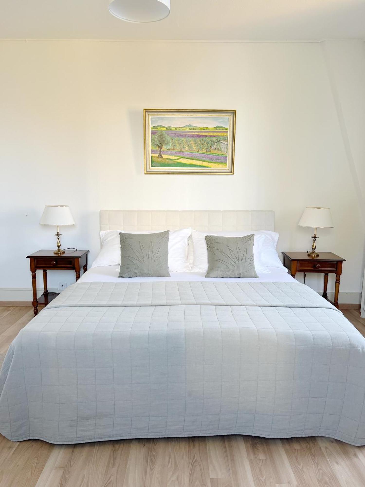 Montreux Riviera Suite Waterfront 3 Bedrooms Private Parking 외부 사진