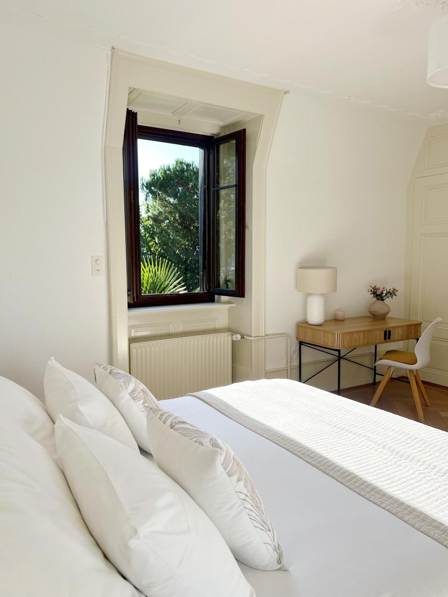 Montreux Riviera Suite Waterfront 3 Bedrooms Private Parking 외부 사진